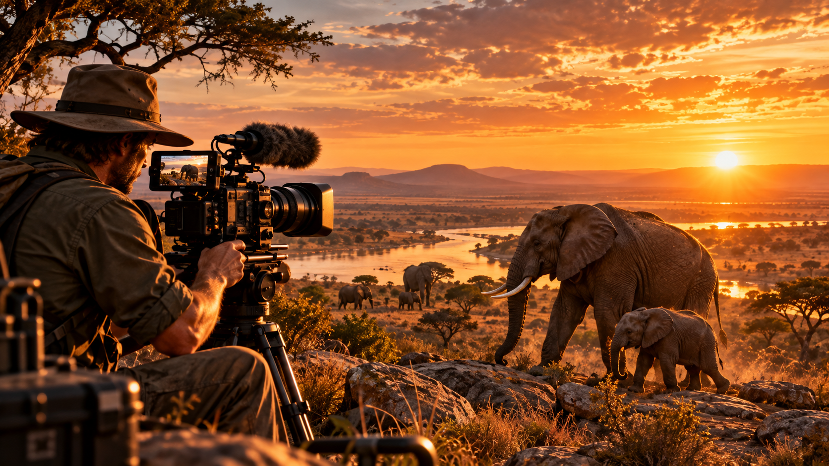 Documentary films